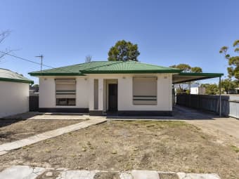 7 Railway Terrace, Keith, SA, 5267