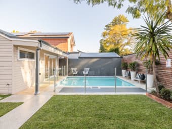 41 Barons Crescent, Hunters Hill, NSW, 2110