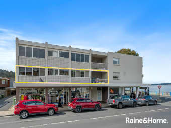 1/1 Beach Road, Kingston Beach, TAS, 7050