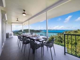 7 Passage Avenue, Shute Harbour, QLD, 4802