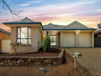 10 Bembrick Street, Gungahlin, ACT, 2912