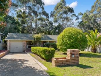 39 Carramar Crescent, Ulladulla, NSW, 2539