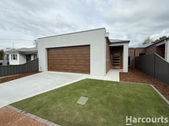 2/21 Johnson Street, Horsham, VIC, 3400