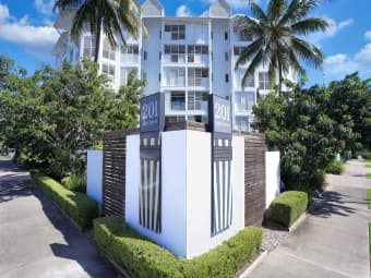 29/199 Lake Street, Cairns North, QLD, 4870