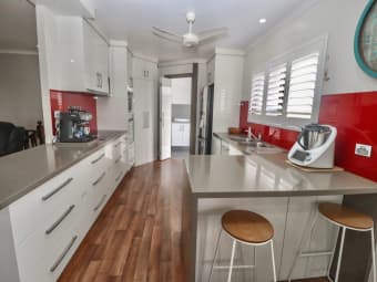 70 Abergowrie Road, Trebonne, QLD, 4850