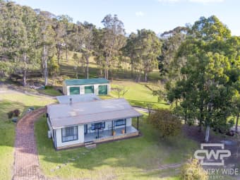 65 Rodgers Road, Glen Innes, NSW, 2370