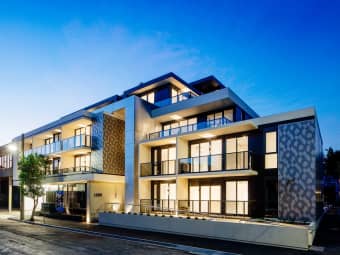 404/40 Pakington St, St Kilda, VIC, 3182