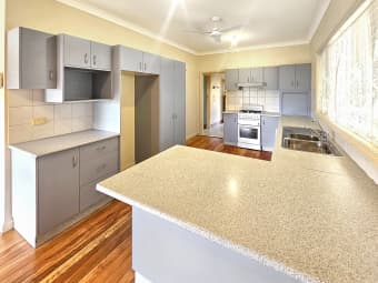 25 Boorabee Street, Kyogle, NSW, 2474