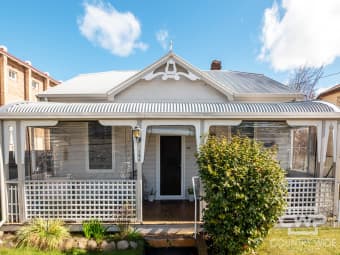164 Church Street, Glen Innes, NSW, 2370