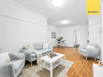 12/37 Good Street, Westmead, NSW, 2145