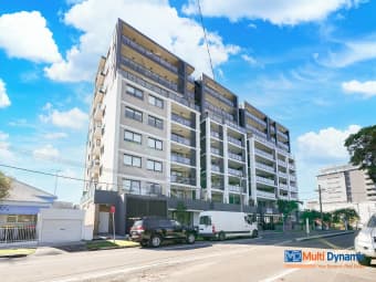 55/27 Mary Street, Auburn, NSW, 2144