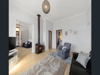 2 Bests Pl, Burra, SA, 5417