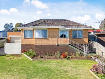 10 Mulcare Crescent, Churchill, VIC, 3842