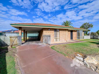 5 Vista Pl, Binningup, WA, 6233