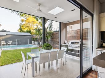 41 Barons Crescent, Hunters Hill, NSW, 2110