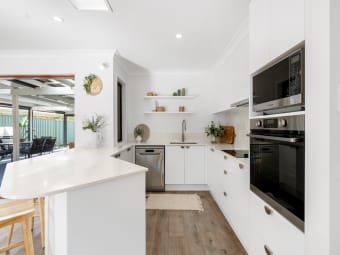 8 Kefford Street, Wellington Point, QLD, 4160