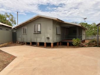 12A Ashley Street, Derby, WA, 6728