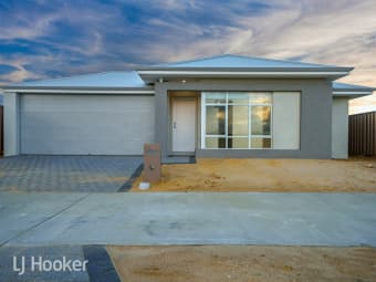 116 Capilano Avenue, Yanchep, WA, 6035
