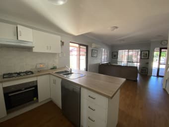 6/17 Ballingall St, The Gap, NT, 0870