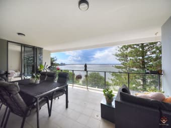 1502/323 Bayview Street, Hollywell, QLD, 4216