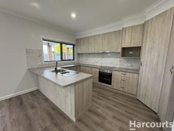 2/21 Johnson Street, Horsham, VIC, 3400
