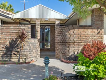 19 Lyons Way, Harvey, WA, 6220