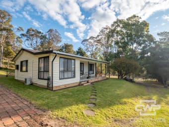 65 Rodgers Road, Glen Innes, NSW, 2370