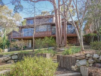 45 Shirlow Ave, Faulconbridge, NSW, 2776