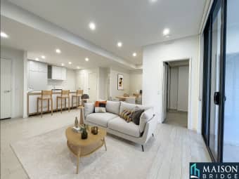 107/66-72 River Road, Ermington, NSW, 2115