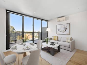 404/40 Pakington St, St Kilda, VIC, 3182
