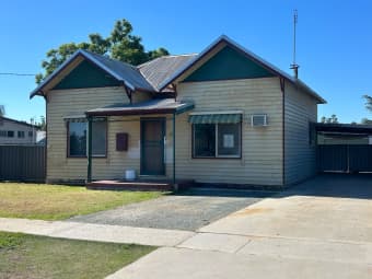 12 Hall Street, Cohuna, VIC, 3568