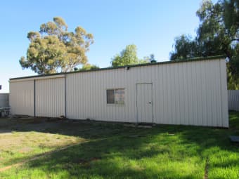 35 Bourke Street, Peterborough, SA, 5422