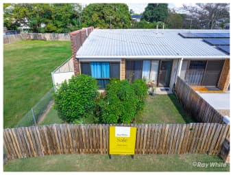 5/128 High Street, Berserker, QLD, 4701