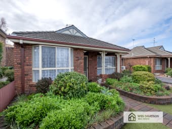 1/10 McLachlan Street, Horsham, VIC, 3400