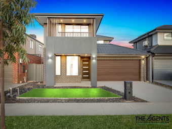 30 Medallion Boulevard, Tarneit, VIC, 3029