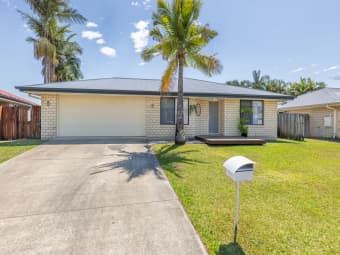 5 Kerswell Street, Caboolture, QLD, 4510