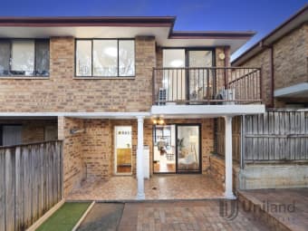 6/1 Cottee Drive, Epping, NSW, 2121