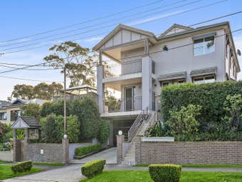2/14 Yarran Road, Oatley, NSW, 2223