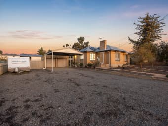 48 Eleanor Terrace, Murray Bridge, SA, 5253