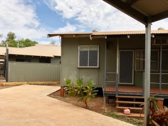 12A Ashley Street, Derby, WA, 6728