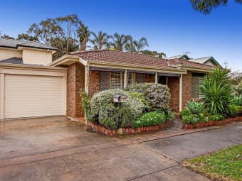 3/64 Swan Terrace, Ethelton, SA, 5015