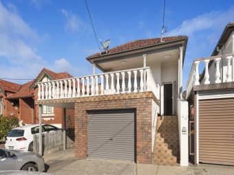 49 Yule Street, Dulwich Hill, NSW, 2203