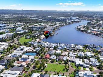 1 Saint Lucia Crescent, Parrearra, QLD, 4575