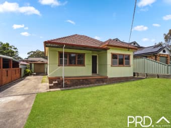 26 Donald Street, Picnic Point, NSW, 2213