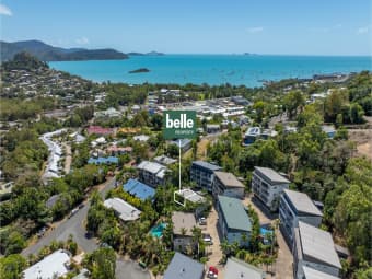 9/3 Deloraine Cl, Cannonvale, QLD, 4802