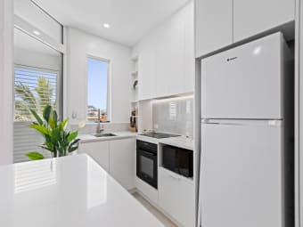 29/199 Lake Street, Cairns North, QLD, 4870