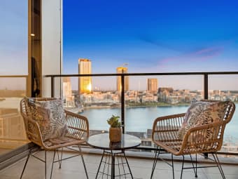 1301/13 Verona Drive, Wentworth Point, NSW, 2127
