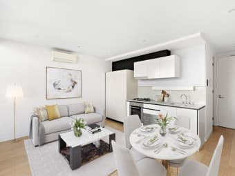 404/40 Pakington St, St Kilda, VIC, 3182