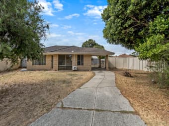 15 Giles Place, Waikiki, WA, 6169