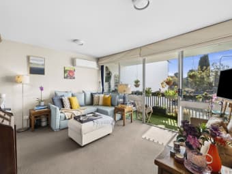 4/47 Eyre St, Kingston, ACT, 2604
